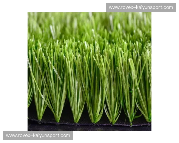 开云体育草皮状况报道：打造完美运动环境，助力赛事精彩呈现